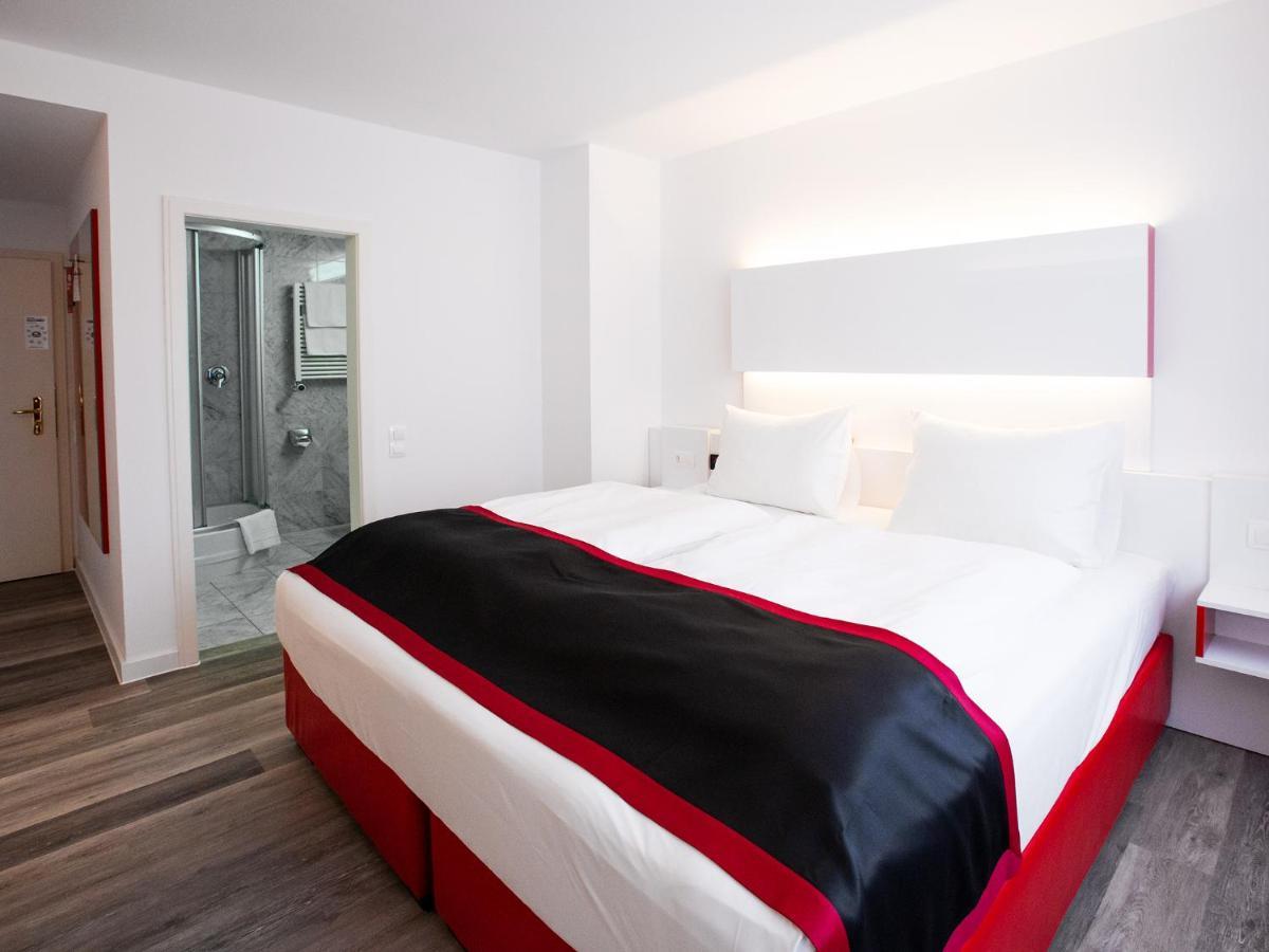 Dormero Hotel 布格豪森 外观 照片